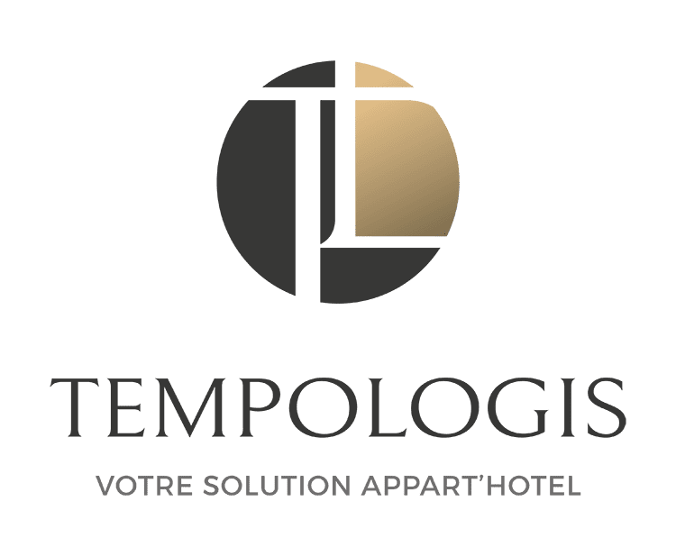 Logo Résidences Tempologis.